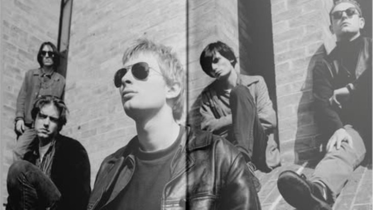 Radiohead