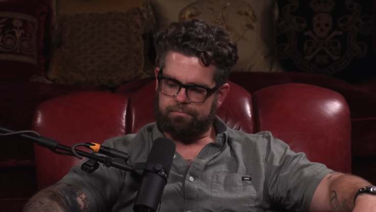 Jack Osbourne