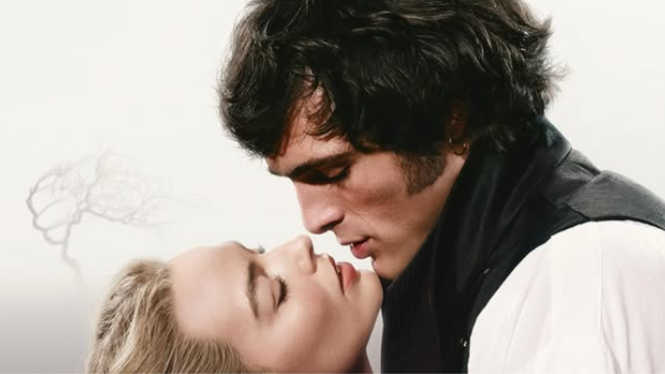 Wuthering Heights Movie 2026