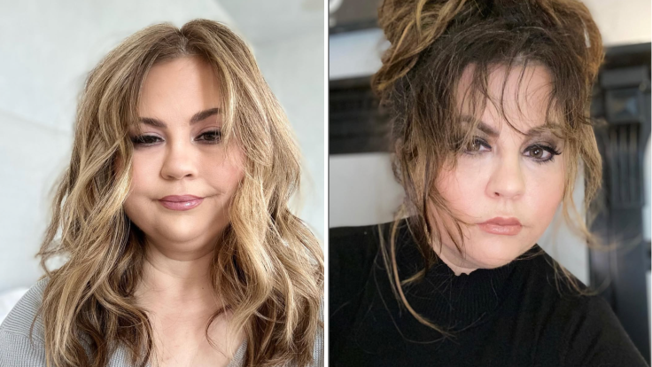 Selena Gomez's Mum, Mandy Teefey