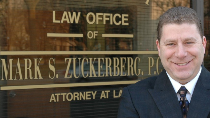 Mark S. Zuckerberg