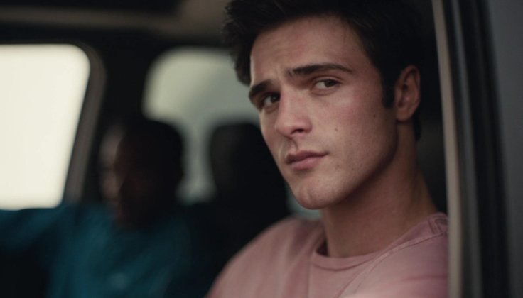 Jacob Elordi