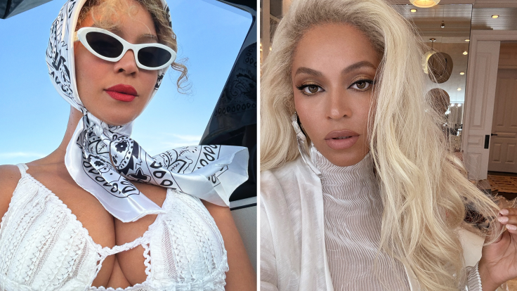 Beyoncé