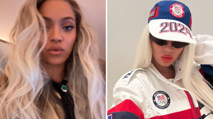 Beyoncé
