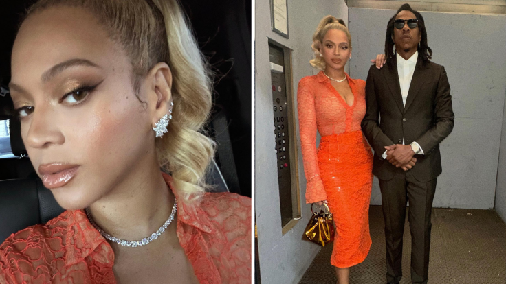 Beyoncé