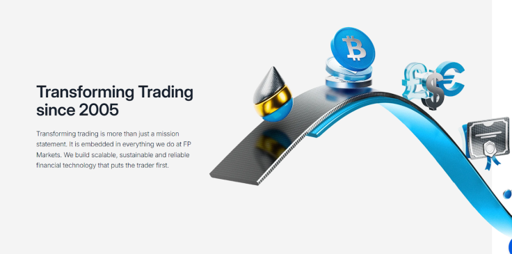 FP Markets