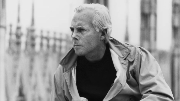 Giorgio Armani
