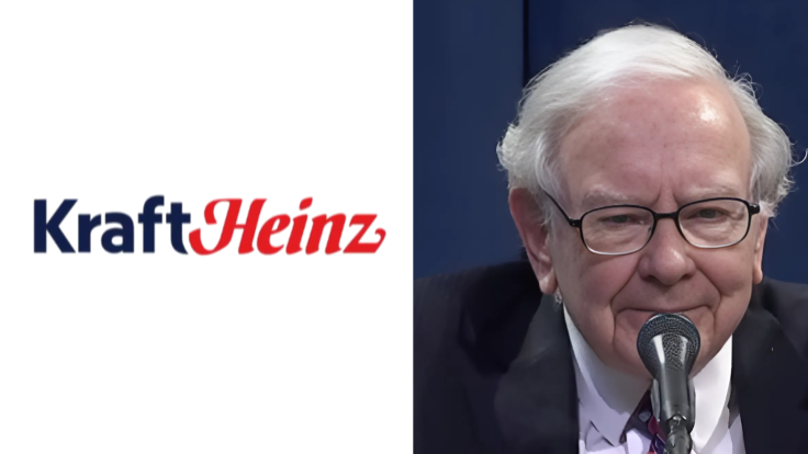 Warren Buffett