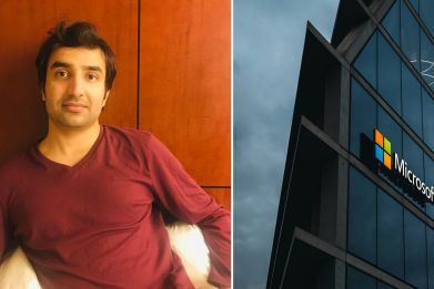 Pratik Pandey