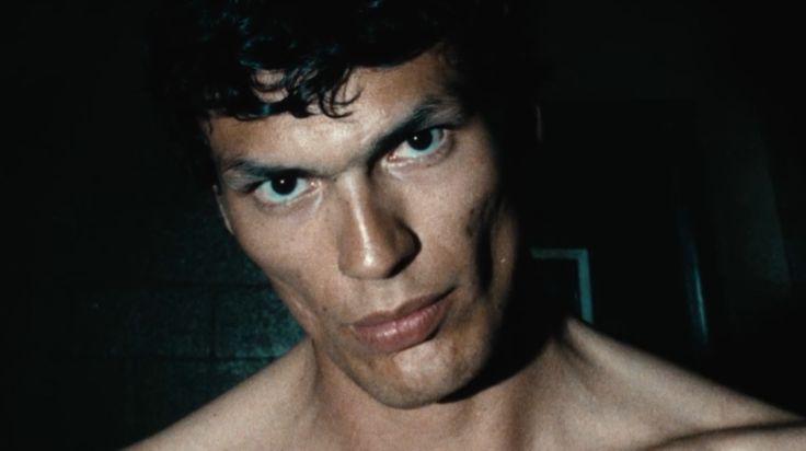 Richard Ramirez (Night Stalker)