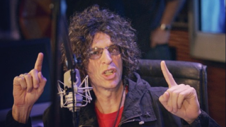 Howard Stern