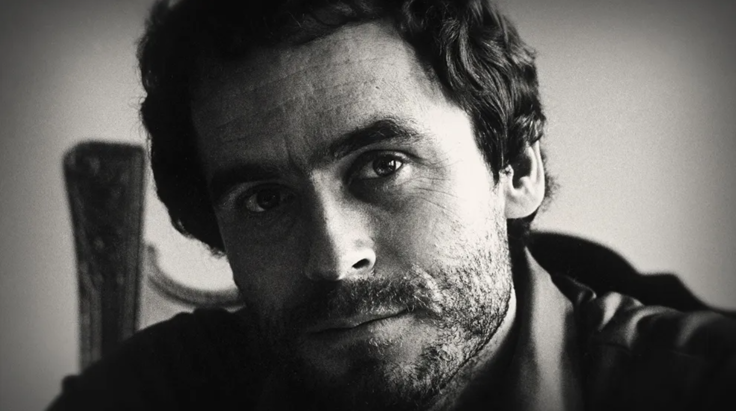 Ted Bundy