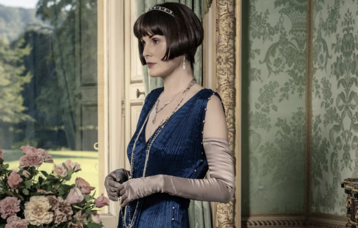 Michelle Dockery