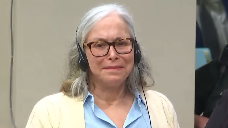 Donna Adelson