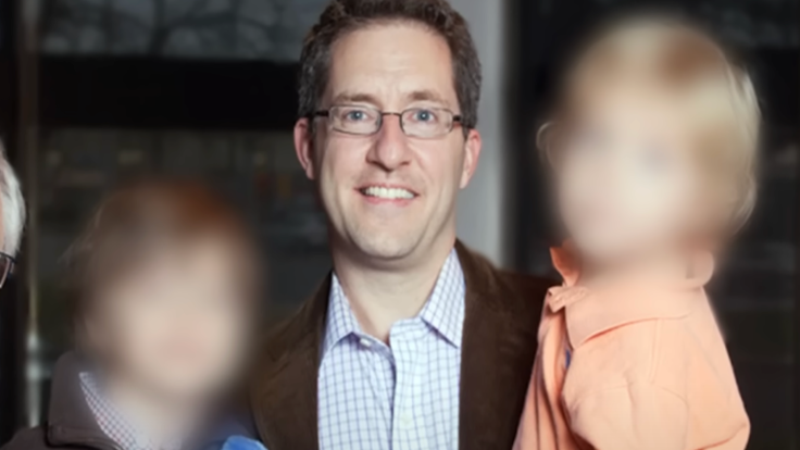Daniel Markel