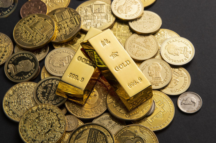Bullion & Coins