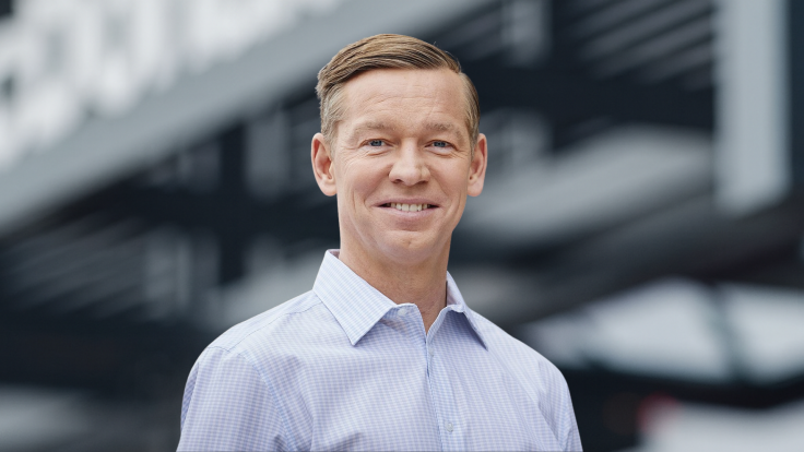 Chris Kempczinski