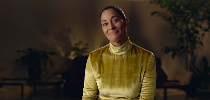 Tracee Ellis Ross