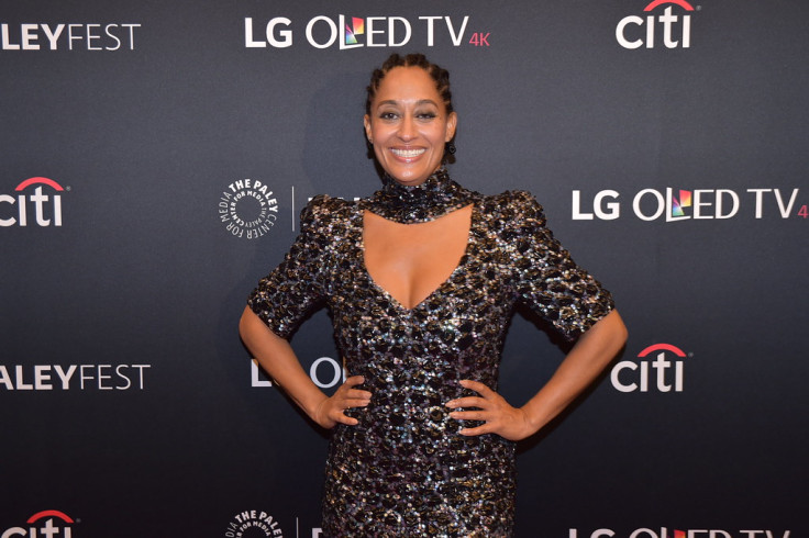 Tracee Ellis Ross