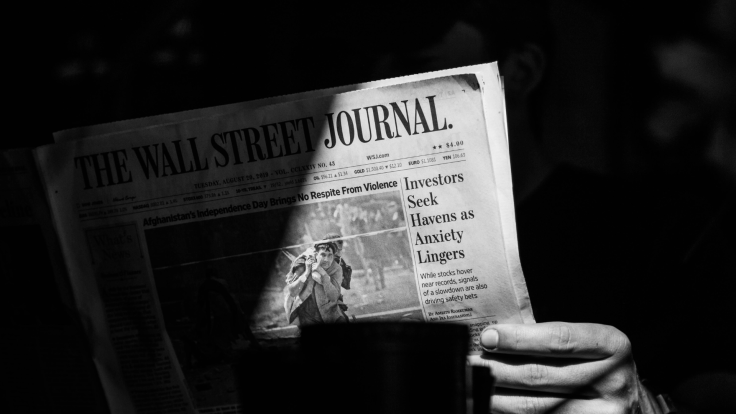 The Wall Street Journal