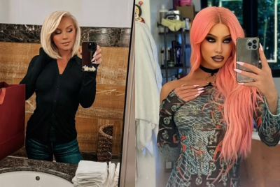 Gigi Gorgeous