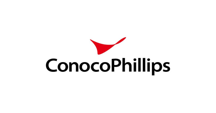 Conoco Philipps