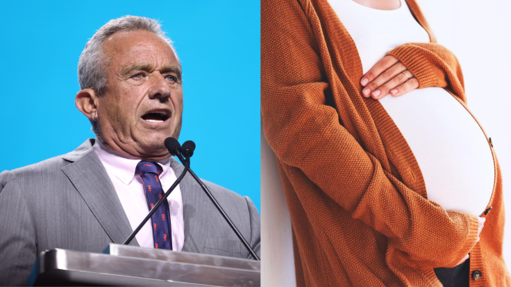 RFK Jr. sparks fury with claims that Tylenol use during