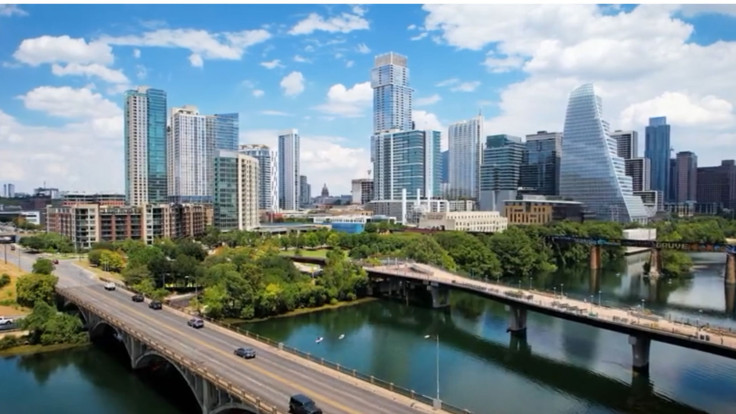 Austin City