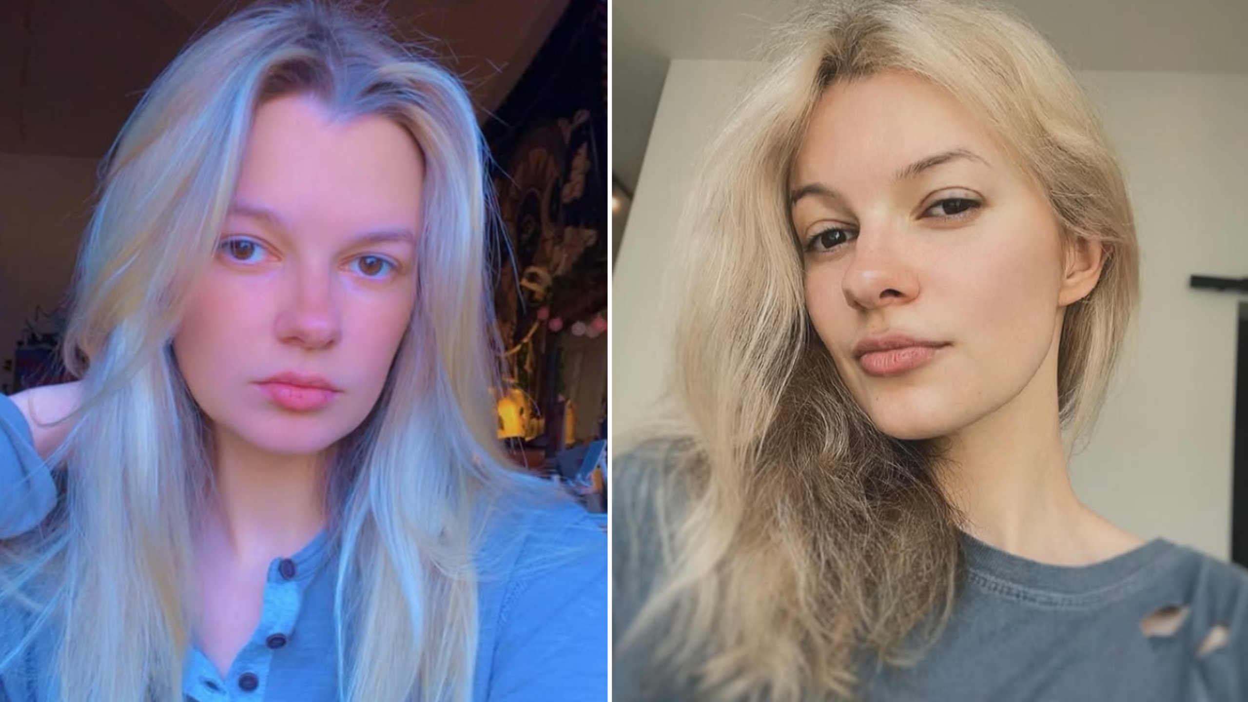 Iryna Zarutska Iryna Zarutska