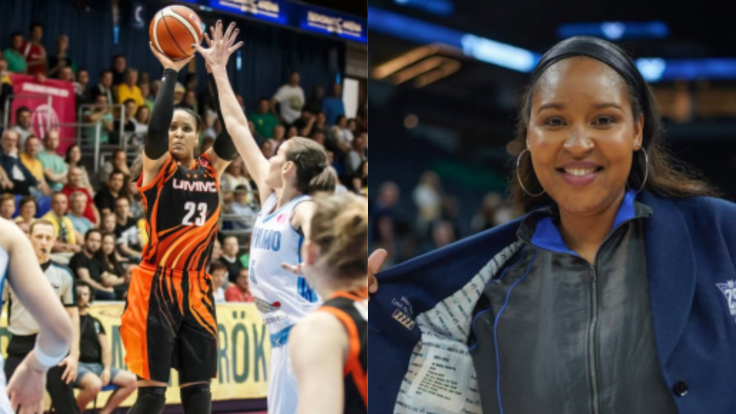 Who is Maya Moore? Quick Facts