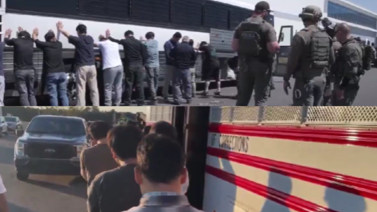 Georgia ICE Raid Update: South Korea Negotiates With the US