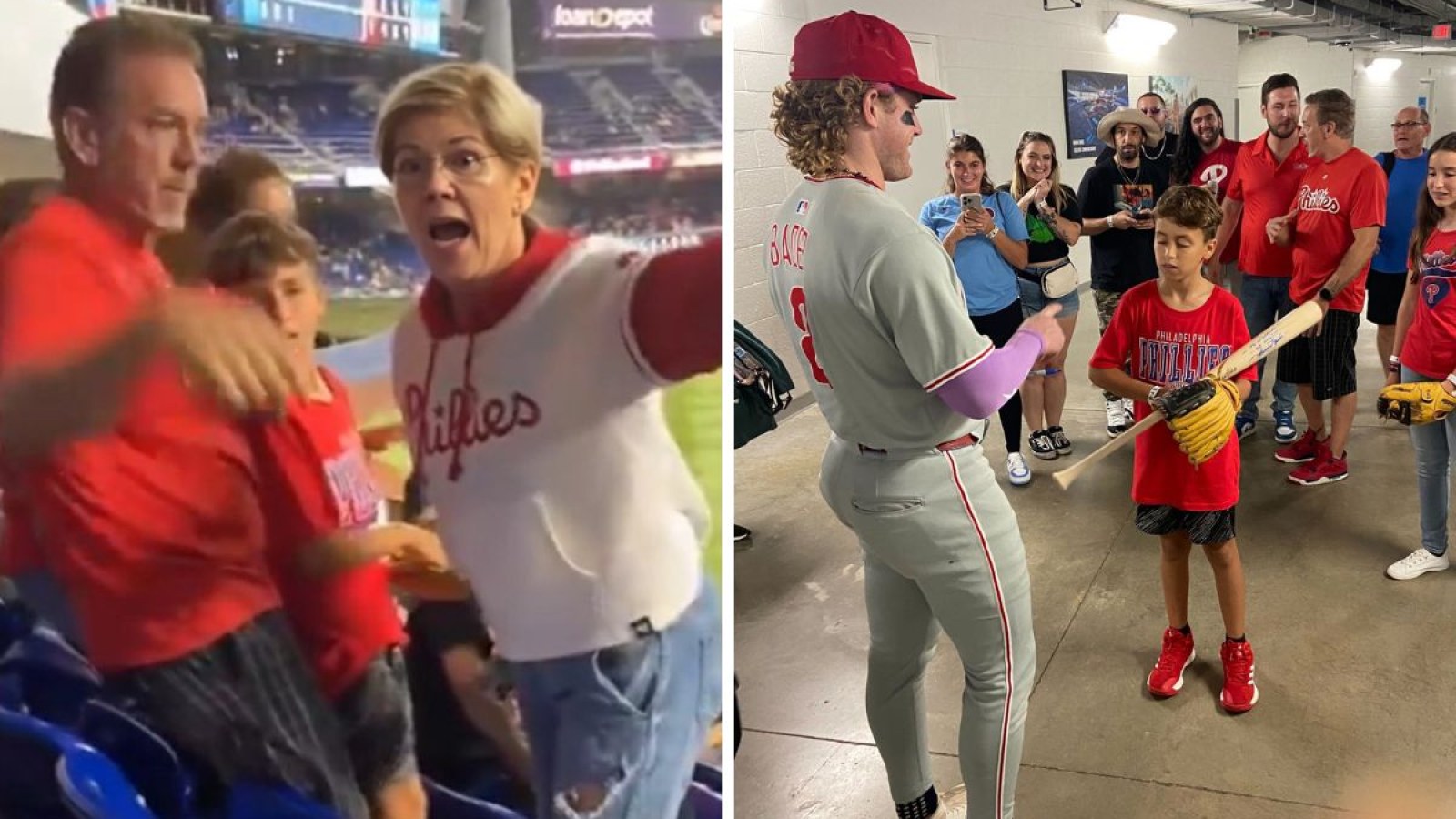 Phillies Karen