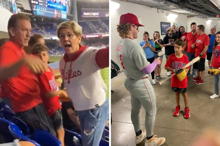Phillies Karen