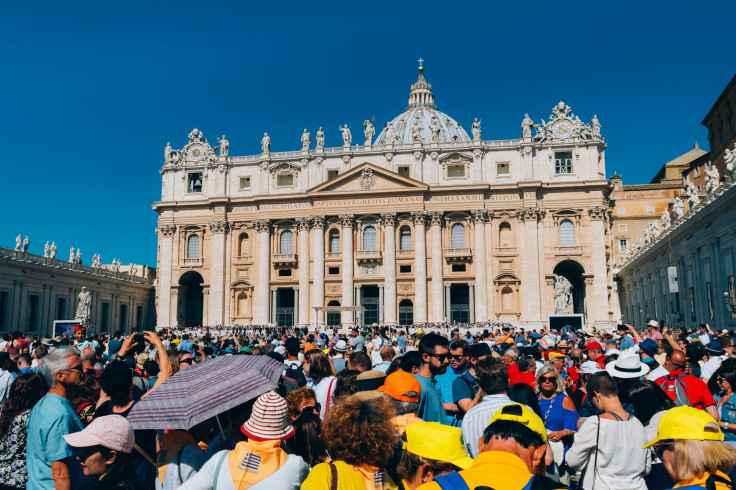 The Vatican
