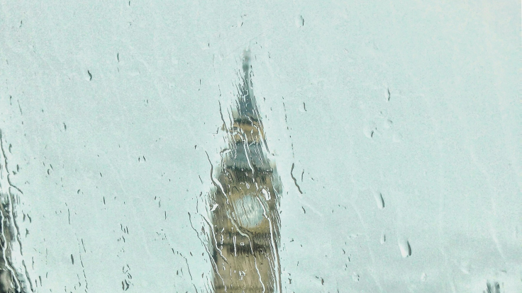 UK Rain