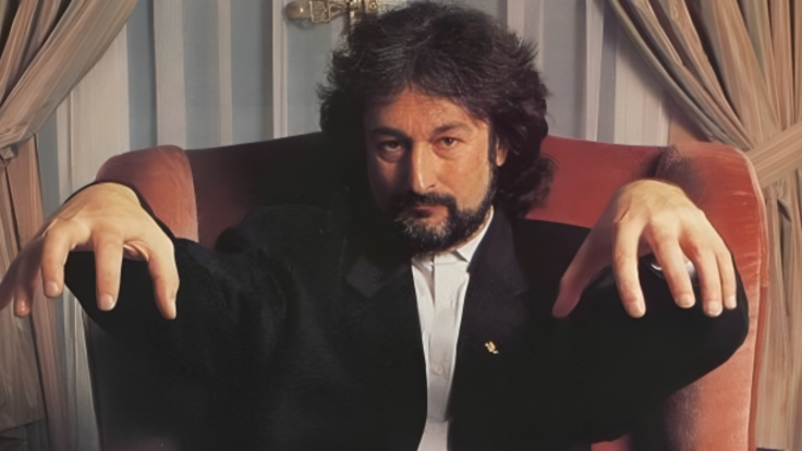 Rick Davies