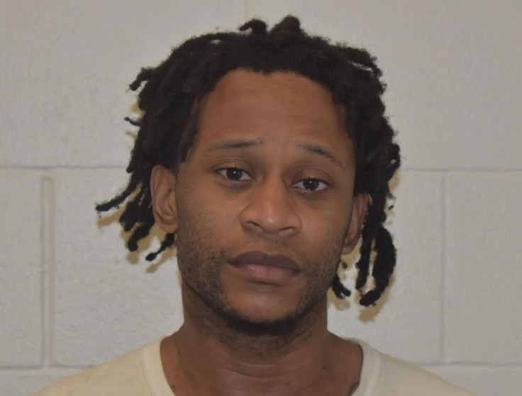 Harold Rashad Dabney III