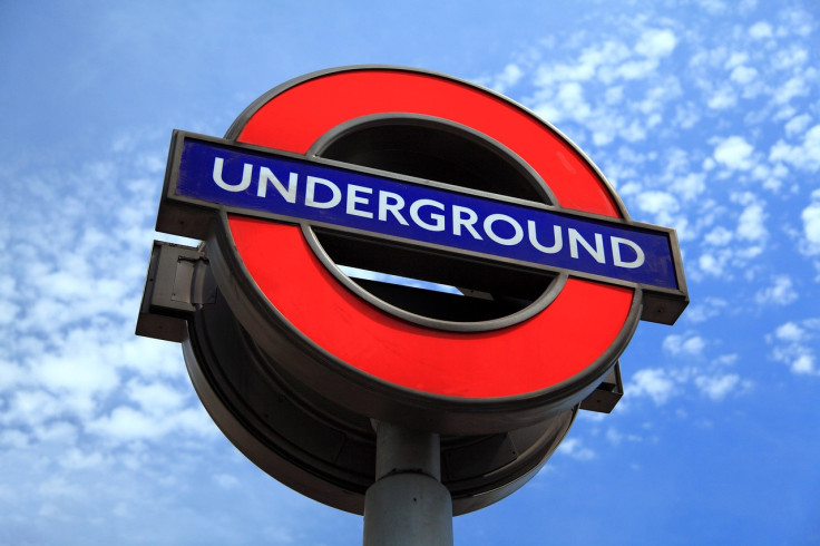 Tube strikes in London