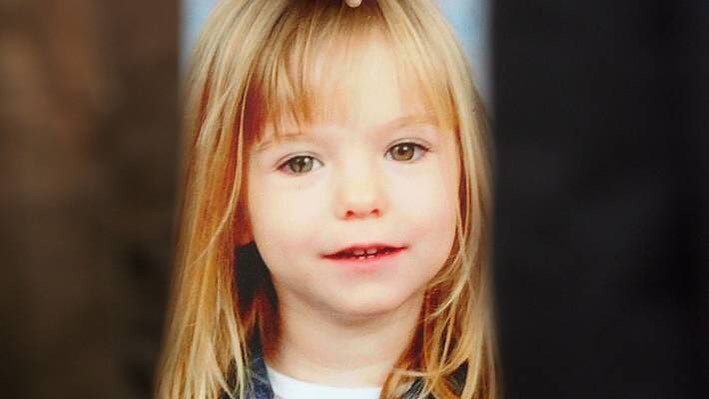 Madeleine McCann