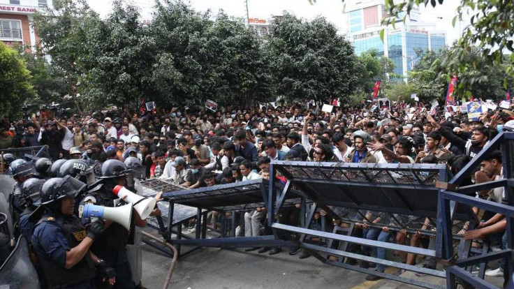 Nepal