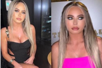 Mia O'Brien