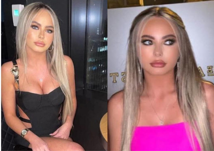 Mia O'Brien