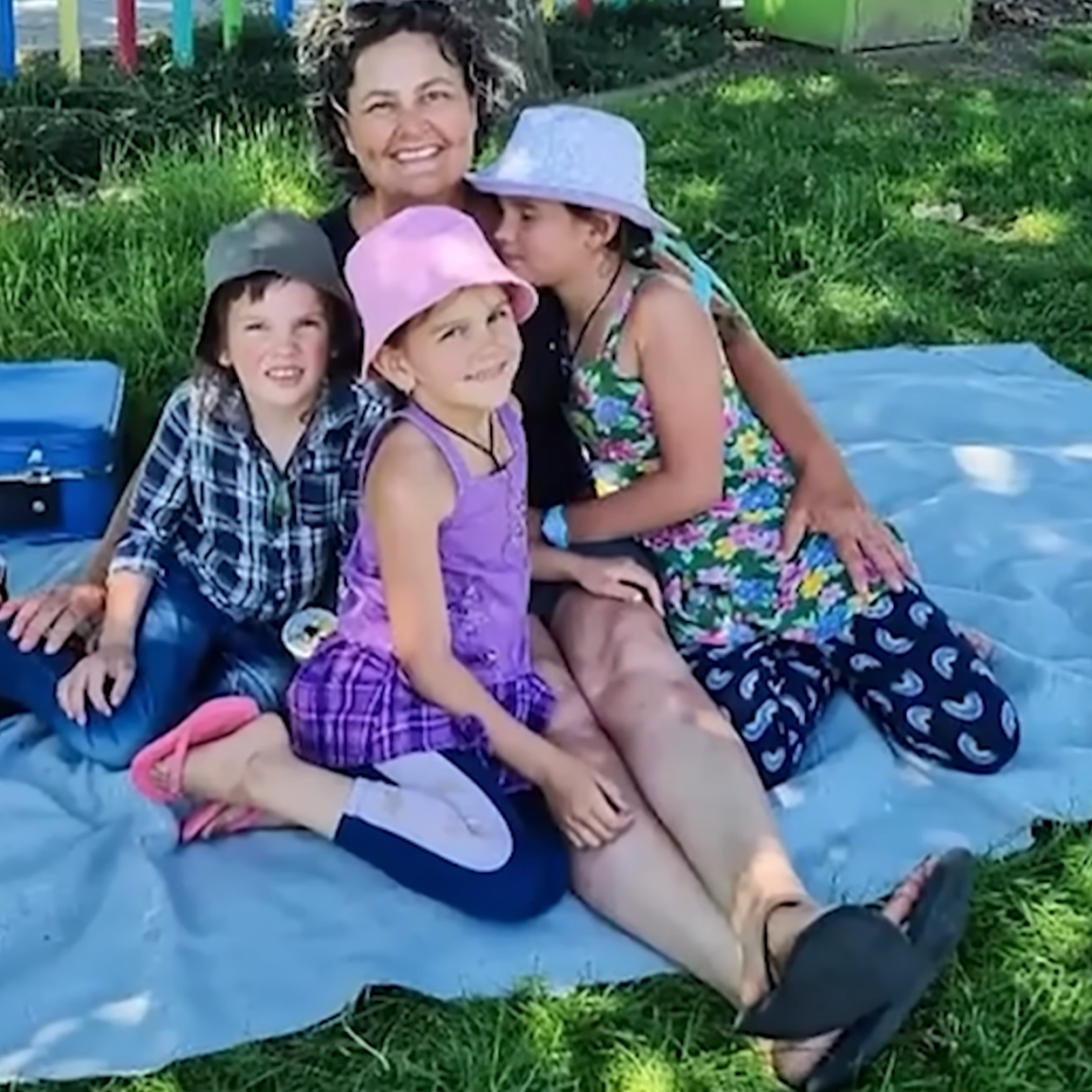 Why Was Tom Phillips On The Run? NZ Fugitive Shot Dead As Children Found Safe After 2021 Disappearance | IBTimes UK