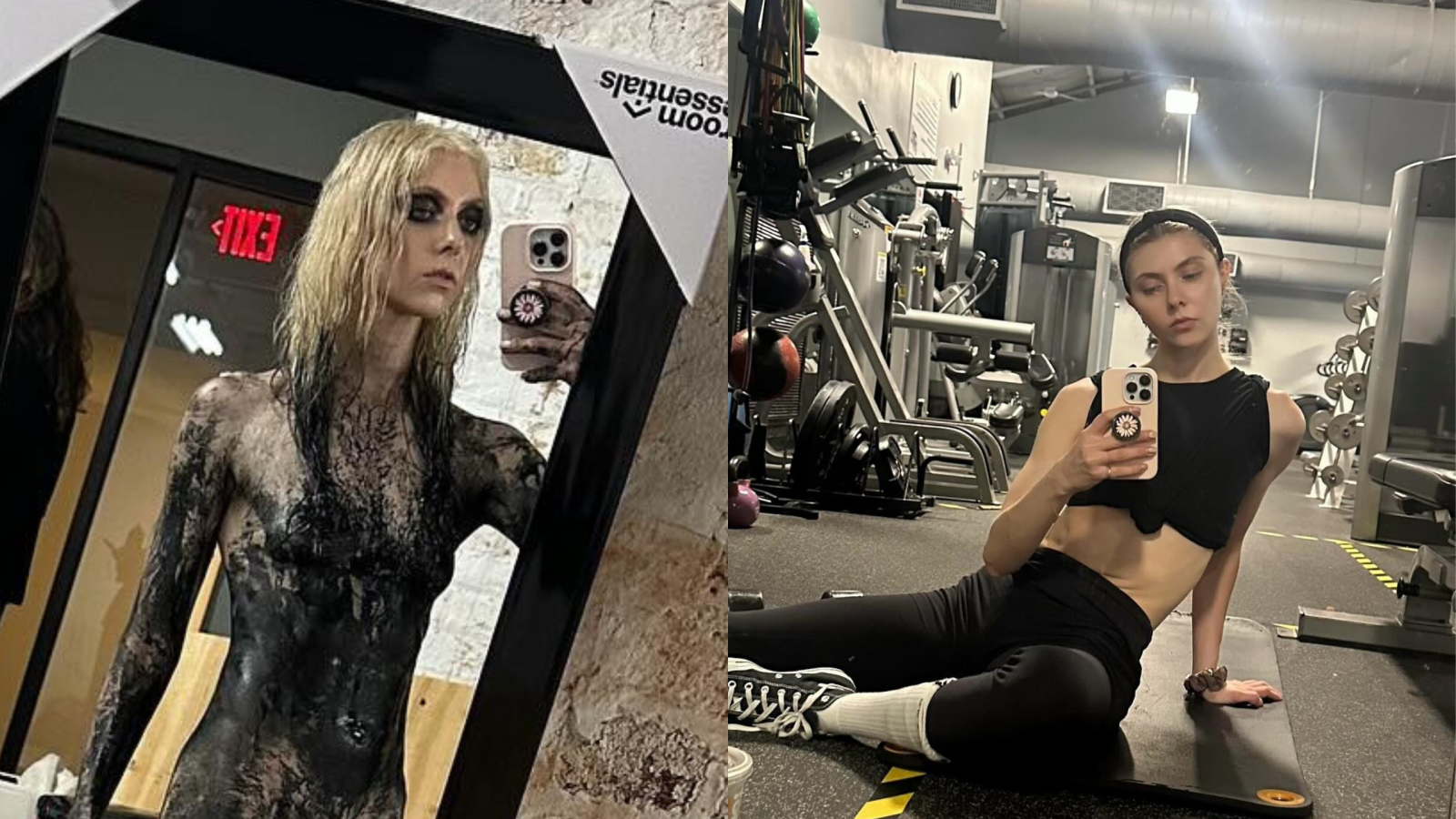 Taylor Momsen