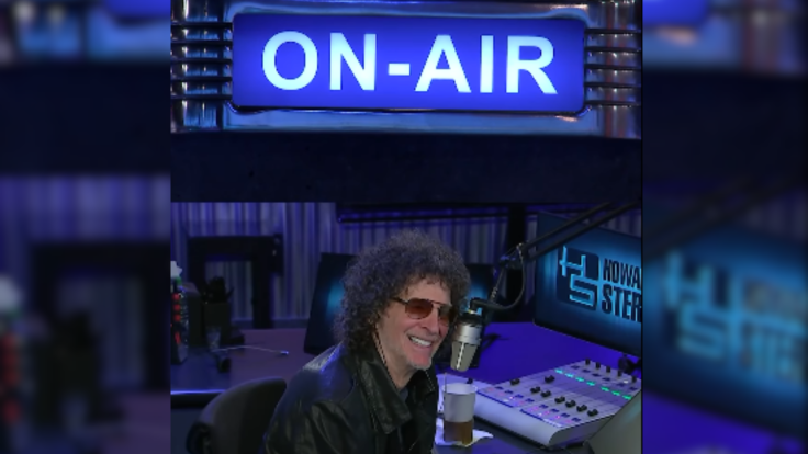 Howard Stern