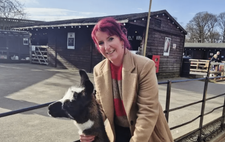 Louise Haigh's Fraud Conviction Explained