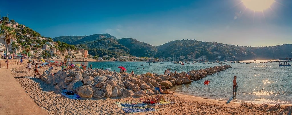 Majorca Tourism Falls 20% After Furious Protests Scare Off Holidaymakers — Bars and Beaches Now Struggling