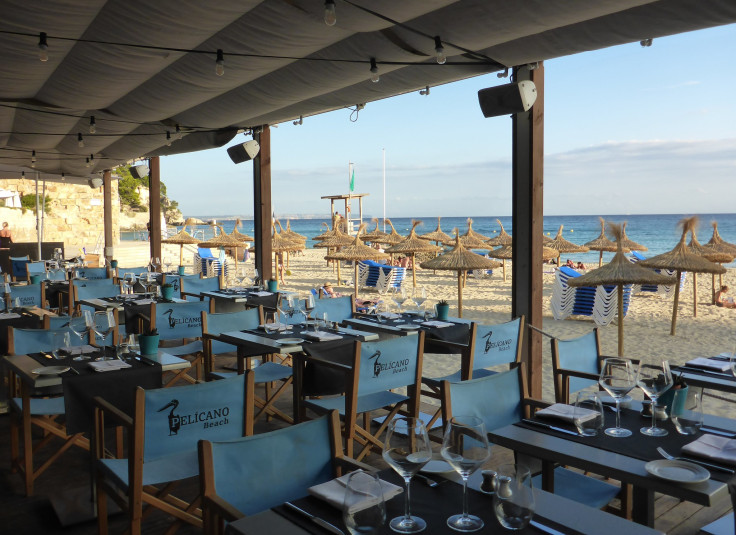 Mallorca Restaurants