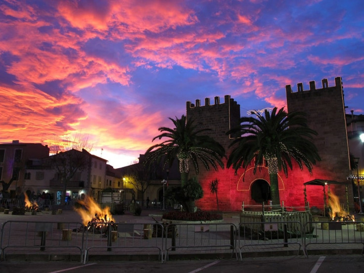 Mallorca