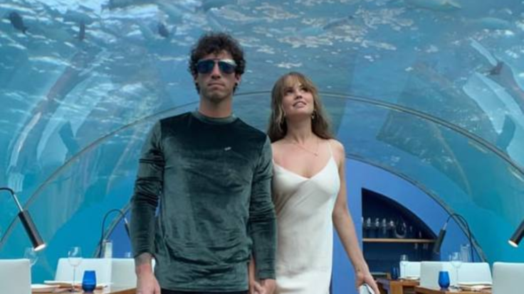 Josh Dun, Debby Ryan